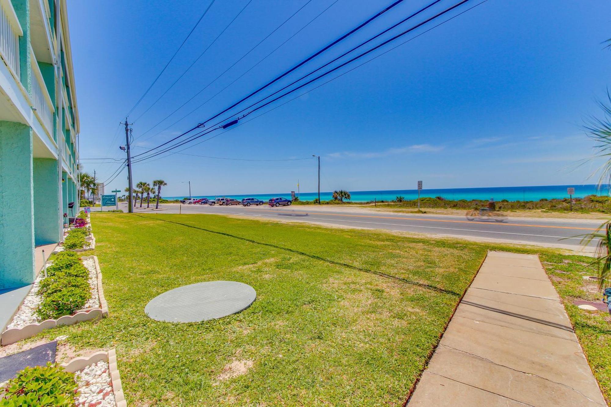 Emerald Shores #3001 Laguna Beach Buitenkant foto