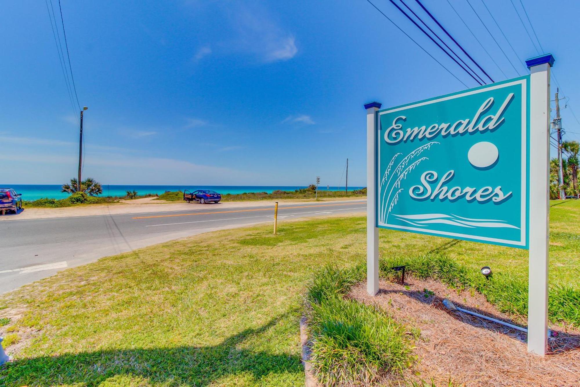 Emerald Shores #3001 Laguna Beach Buitenkant foto