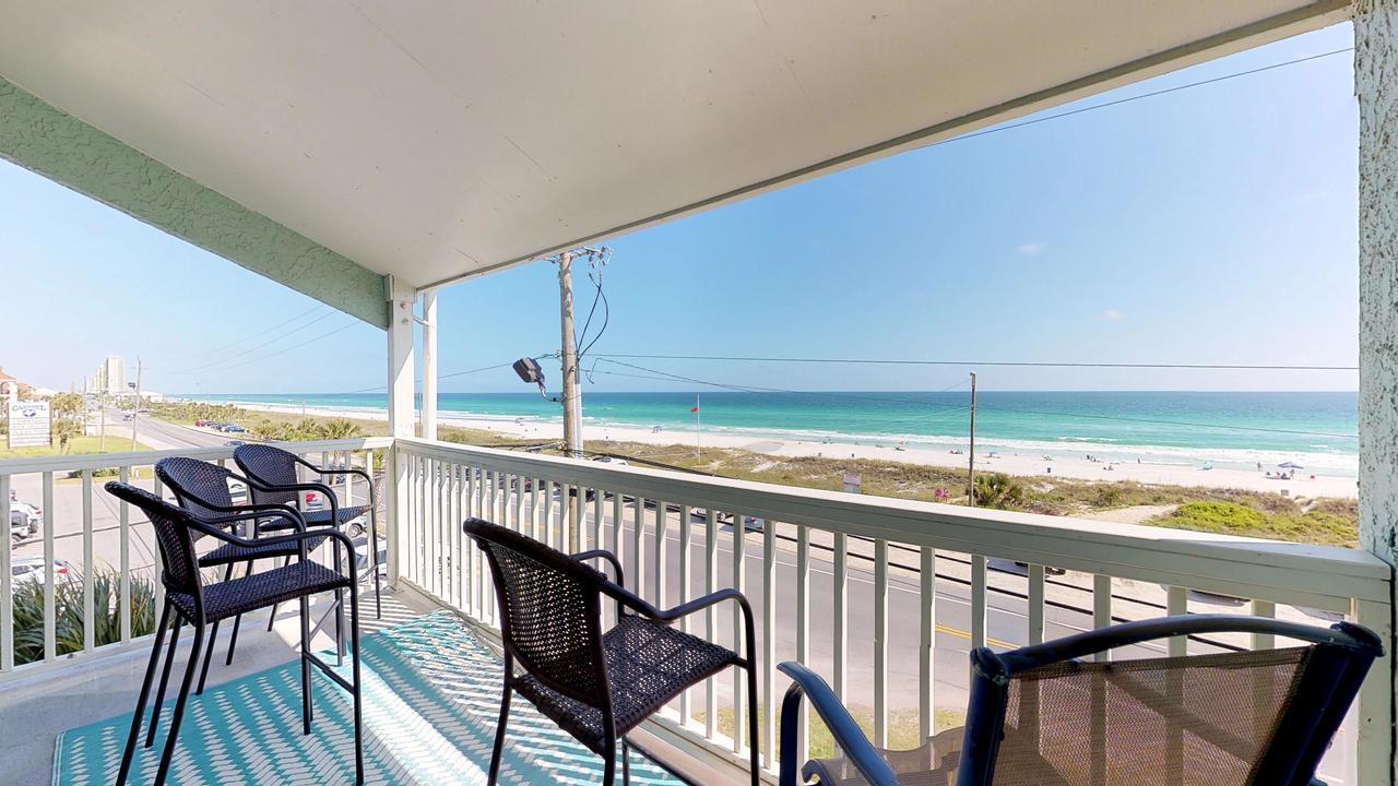 Emerald Shores #3001 Laguna Beach Buitenkant foto